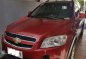 Chevrolet Captiva 2011 Diesel 2.0 AT 7-seater-1