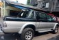 Mitsubishi L200 endevor 2003 FOR SALE-1