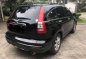 Honda CRV Modulo 2012 Cebu owned first owned-1