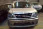 Mitsubishi Adventure 2017 (rosariocars) for sale-0