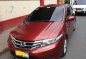 Honda City 2012 automatic FOR SALE-2