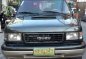 Isuzu Bighorn Trooper 1993 for sale-7