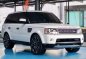 2012 LAND ROVER Range Rover SPORT Super Charged-1