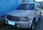 Ford Everest 2005 4x2 FOR SALE-2