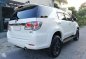 2014 Toyota Fortuner 3.0V 4x4 Automatic 1st owned-5