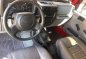 1997 Jeep Wrangler TJ All original Complete tax payment-6