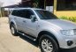 2014 MITSUBISHI Montero GLS-V FOR SALE-0