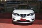 2016 Nissan X-Trail White Gas AT for sale-0