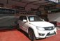 2017 Suzuki Vitara White AT Gas - Automobilico Sm City Bicutan-2