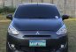 FOR SALE: 2013 Mitsubishi Mirage Hatchback GLX 1.2 MT-1