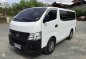 2017 Nissan NV350 Urvan 15 Seater FOR SALE-0