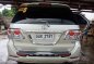 For sale TOYOTA Fortuner G AT 2014 Super sariwa-7