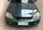 Honda Civic 1999 for sale-0