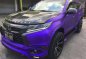 2017 Mitsubishi Montero Sport for sale-2