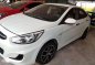 HYUNDAI ACCENT 2016 Automatic for sale-8