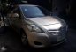 2011 Toyota Vios for sale-1