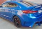 Sporty Hyundai Elantra 2017 (Negotiable) FOR SALE-1