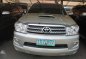 2011 Toyota Fortuner for sale-0