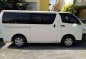 Toyota Hiace 2015 for sale-2