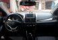 2017 Toyota Vios e manual for sale-6