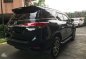 2017 Toyota Fortuner V AT casa maintained-1