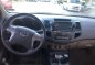 2013 Toyota Fortuner for sale-3