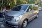 2011 HYUNDAI Grand Starex hvx  full option dual-6