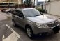 For Sale: 2010 Subaru Forester SH 2.0 X-0