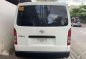 2018 Toyota Hiace for sale-2