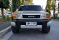 Toyota FJ Cruiser 2015 4x4 Automatic Casa Maintained-4