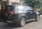 Mitsubishi Montero Sport 2012 for sale-2