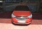 2016 Chevrolet Sail Orange Gas AT - Automobilico SM City Bicutan-0