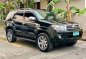 2010 Toyota Fortuner G 4x2 Diesel AT for sale-1