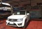 2017 Suzuki Vitara White AT Gas - Automobilico Sm City Bicutan-1