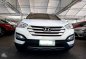 2014 Hyundai Santa Fe CRDi Automatic Diesel FRESH - UCARSMANILA-0