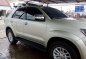 For sale TOYOTA Fortuner G AT 2014 Super sariwa-3