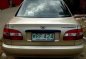 Toyota Corolla 2000 lovelife FOR SALE-1