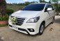 2015 Toyota Innova G at 2.5 dsl for sale-5