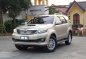 2012 Toyota Fortuner for sale-0