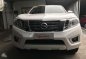 2016 Nissan Navara EL Calibre 4x2 Automatic Transmission-7