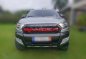 2016 Ford Ranger wildtrak 5cylinder 3.2 engine-0