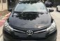 2015 Toyota Vios 1.3E MT manual with casa service records-0