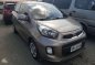 2016 Kia Picanto EX All power Manual transmission-0