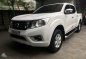 2016 Nissan Navara EL Calibre 4x2 Automatic Transmission-8