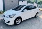 2011 Hyundai Accent AT for sale-0
