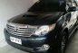 Toyota Fortuner G AT 2015 model good as new-10