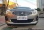 Mitsubishi Mirage G4 2017 for sale-1