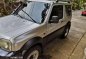 Repriced SUZUKI Jimny Automatic 2003-1