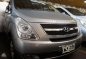 2015 Hyundai Grand Starex Gold Low Dp-2