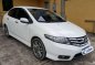 Honda City 2013 15E AT Rush Sale-3